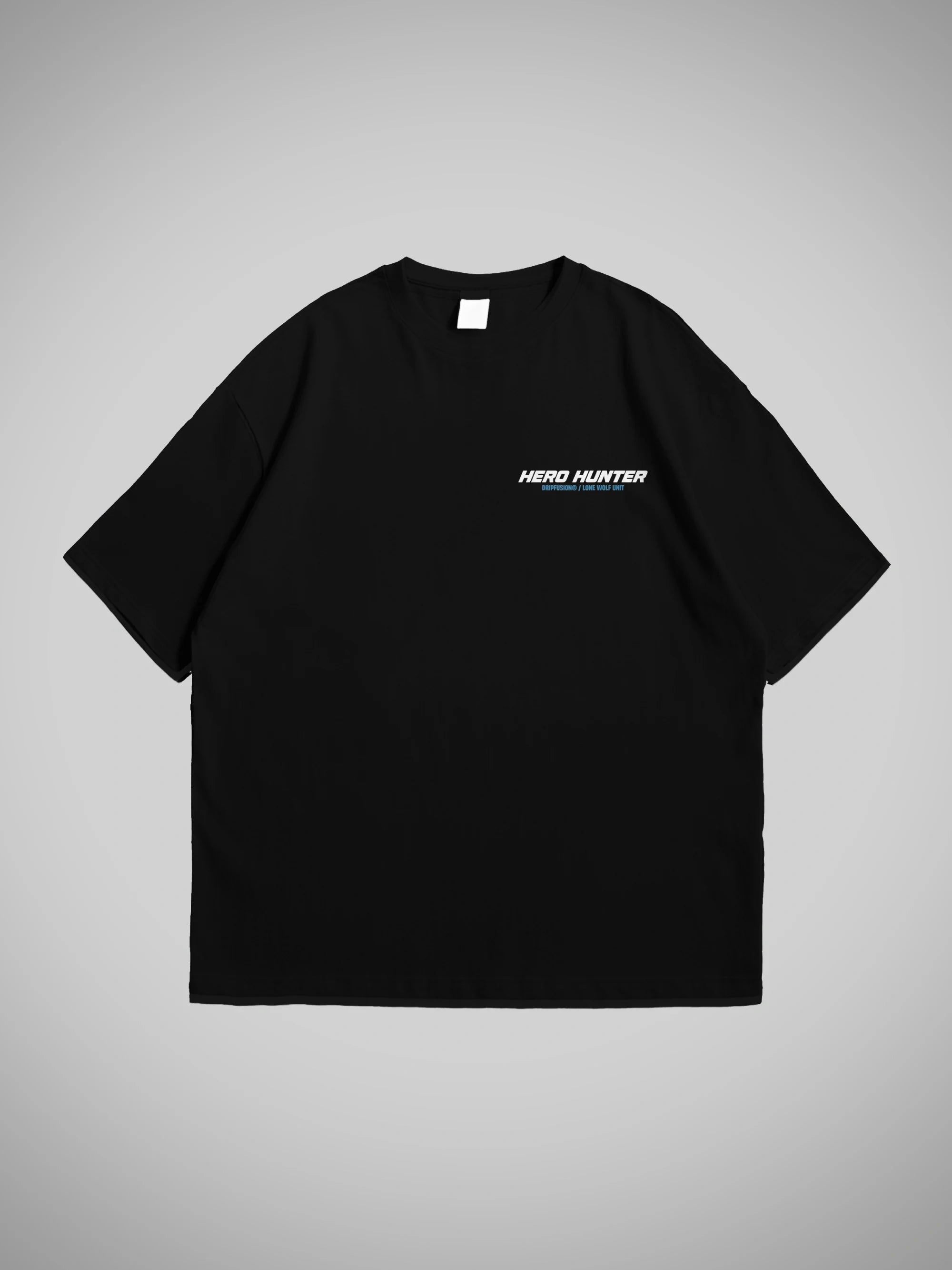 Garou Oversized Tshirt