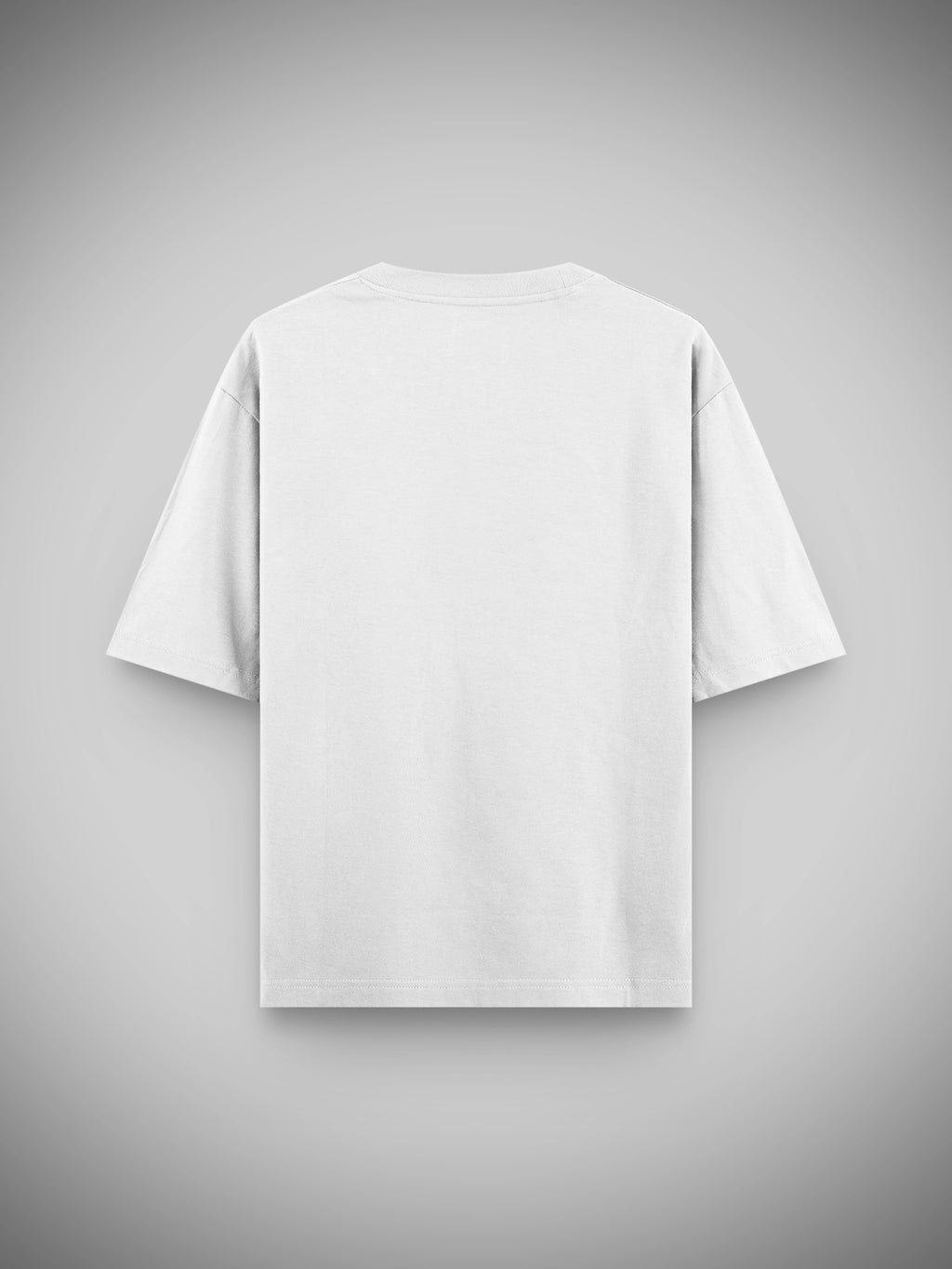 Full Metal Alchemist Oversized Tshirt