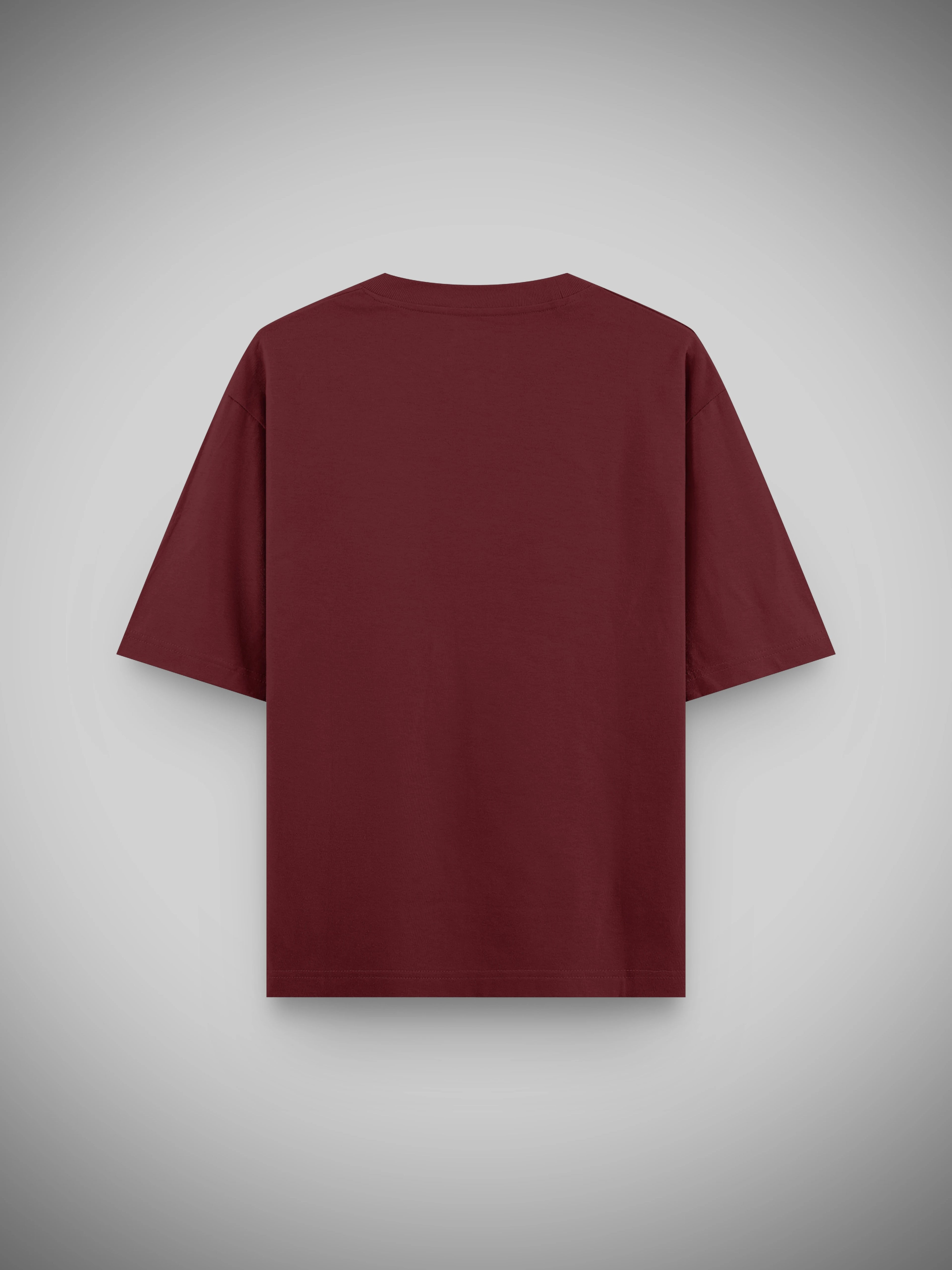 Berserk oversized Tshirt