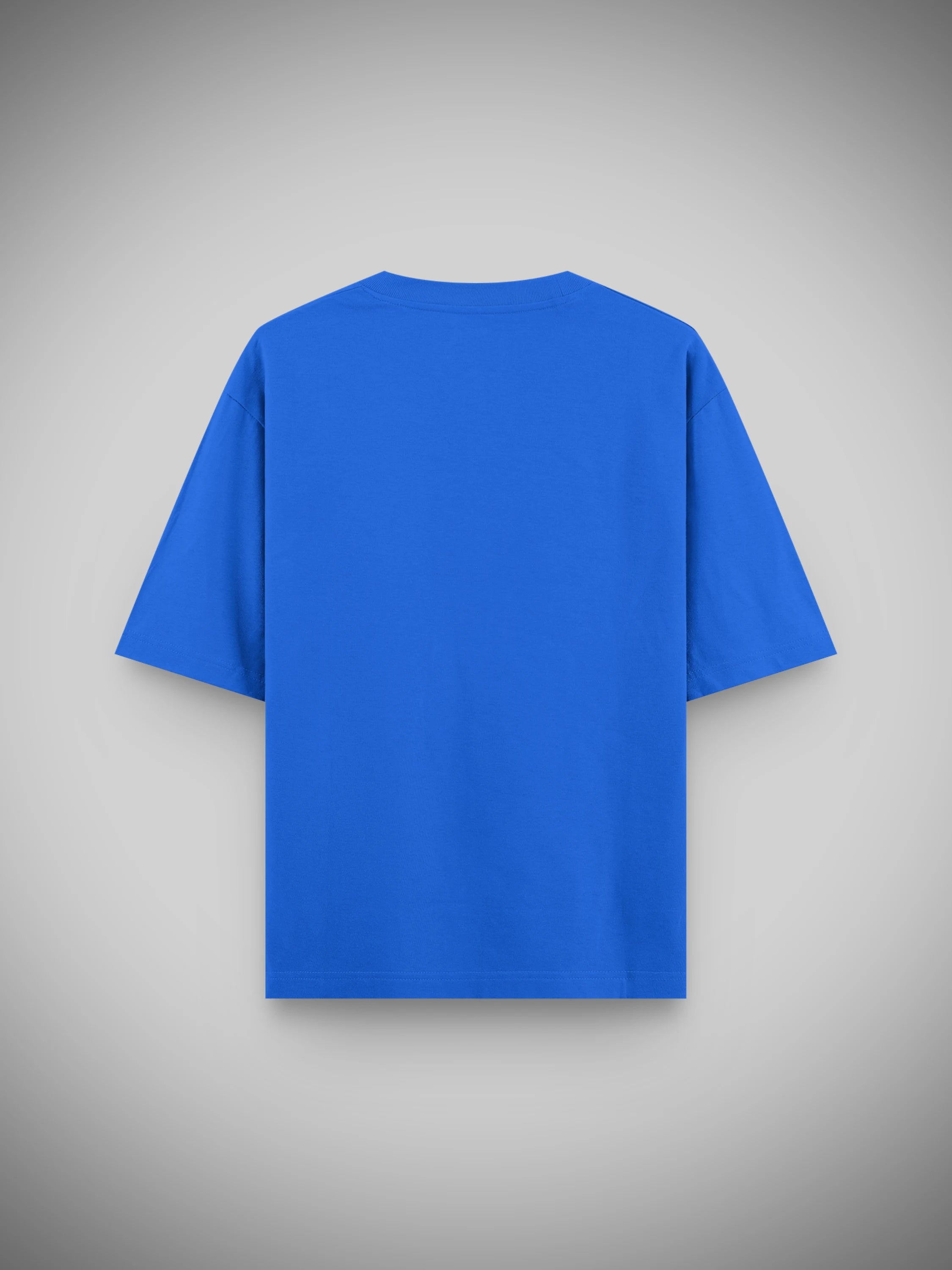 Toshiro Bleach Oversized Tshirt